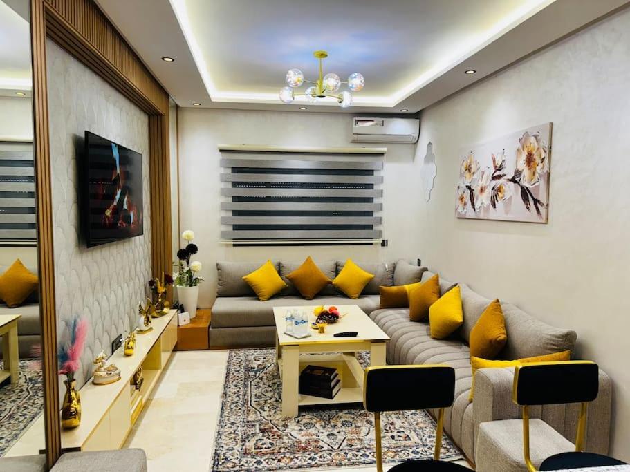Appartement Confort Маракеш Екстериор снимка