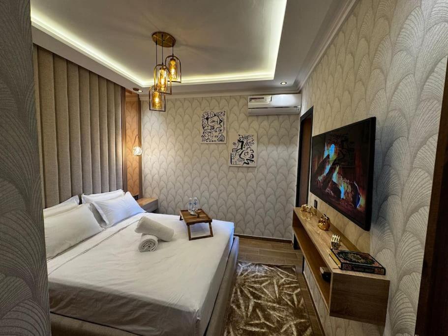 Appartement Confort Маракеш Екстериор снимка