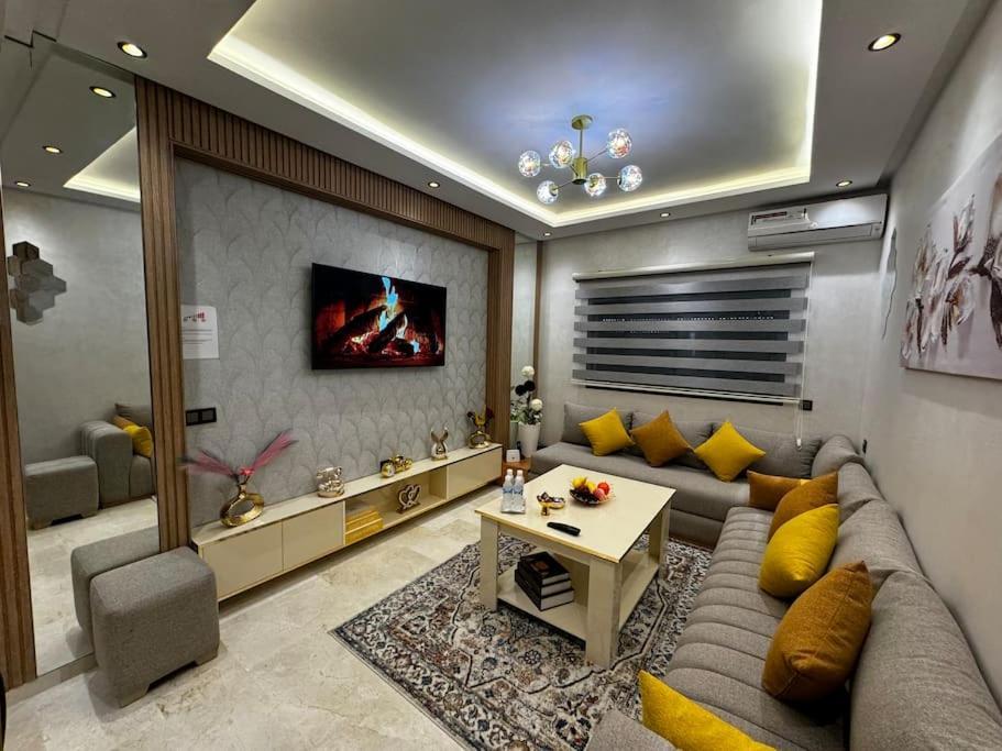 Appartement Confort Маракеш Екстериор снимка